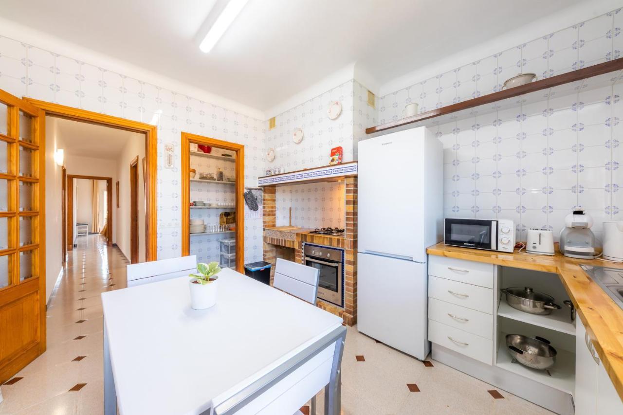 Apartamento Socorro 39-1 Felanitx Zewnętrze zdjęcie