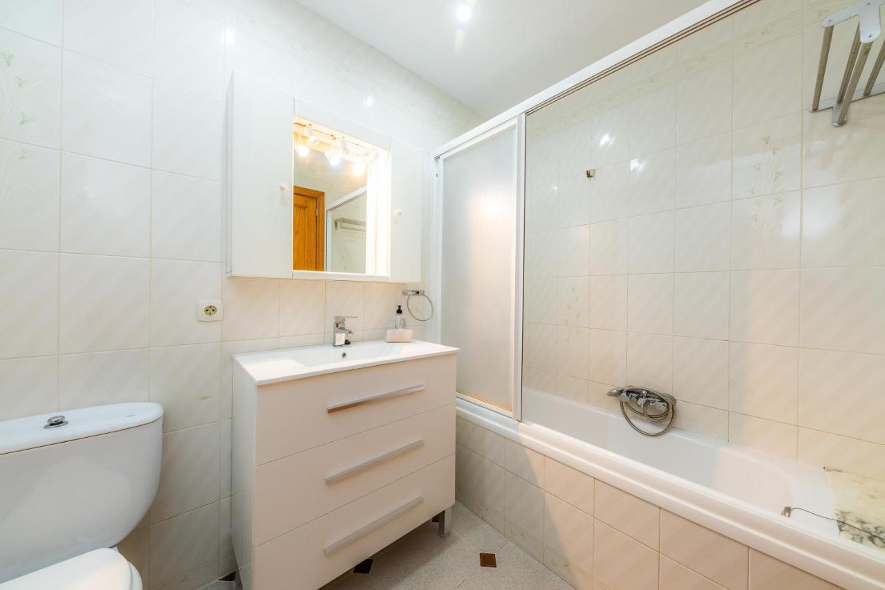 Apartamento Socorro 39-1 Felanitx Zewnętrze zdjęcie