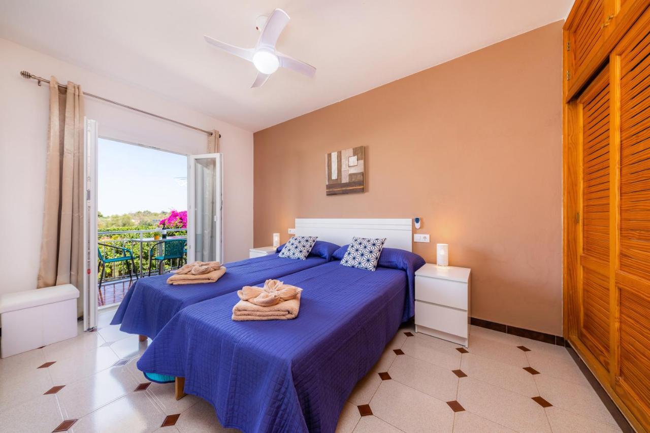 Apartamento Socorro 39-1 Felanitx Zewnętrze zdjęcie
