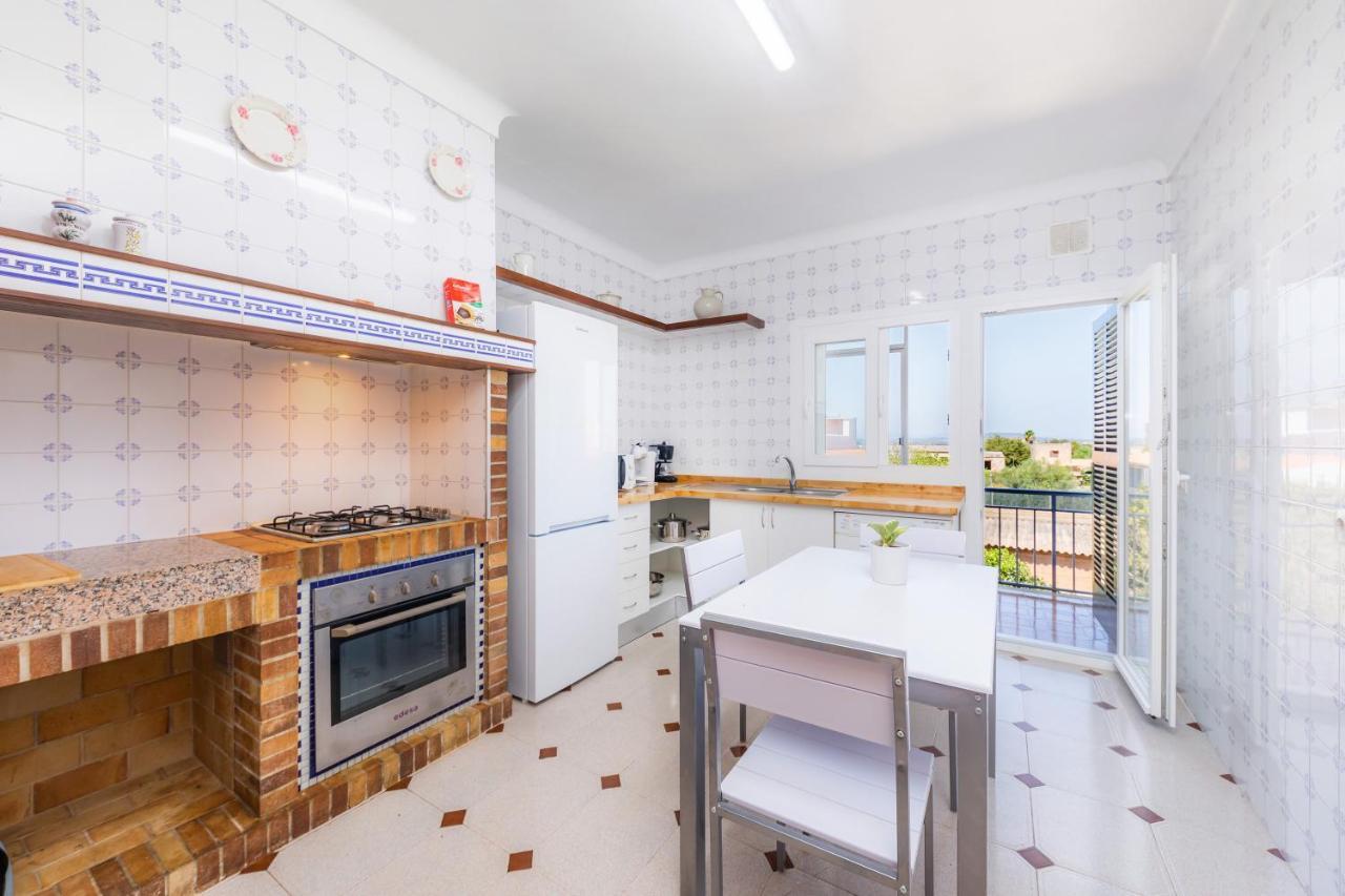 Apartamento Socorro 39-1 Felanitx Zewnętrze zdjęcie