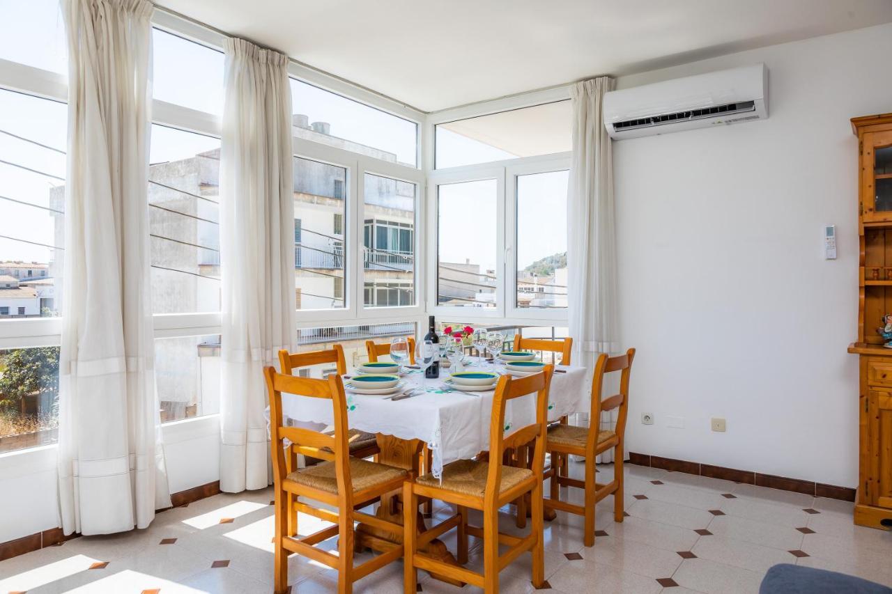 Apartamento Socorro 39-1 Felanitx Zewnętrze zdjęcie