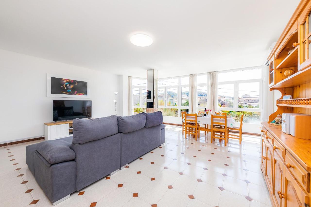 Apartamento Socorro 39-1 Felanitx Zewnętrze zdjęcie
