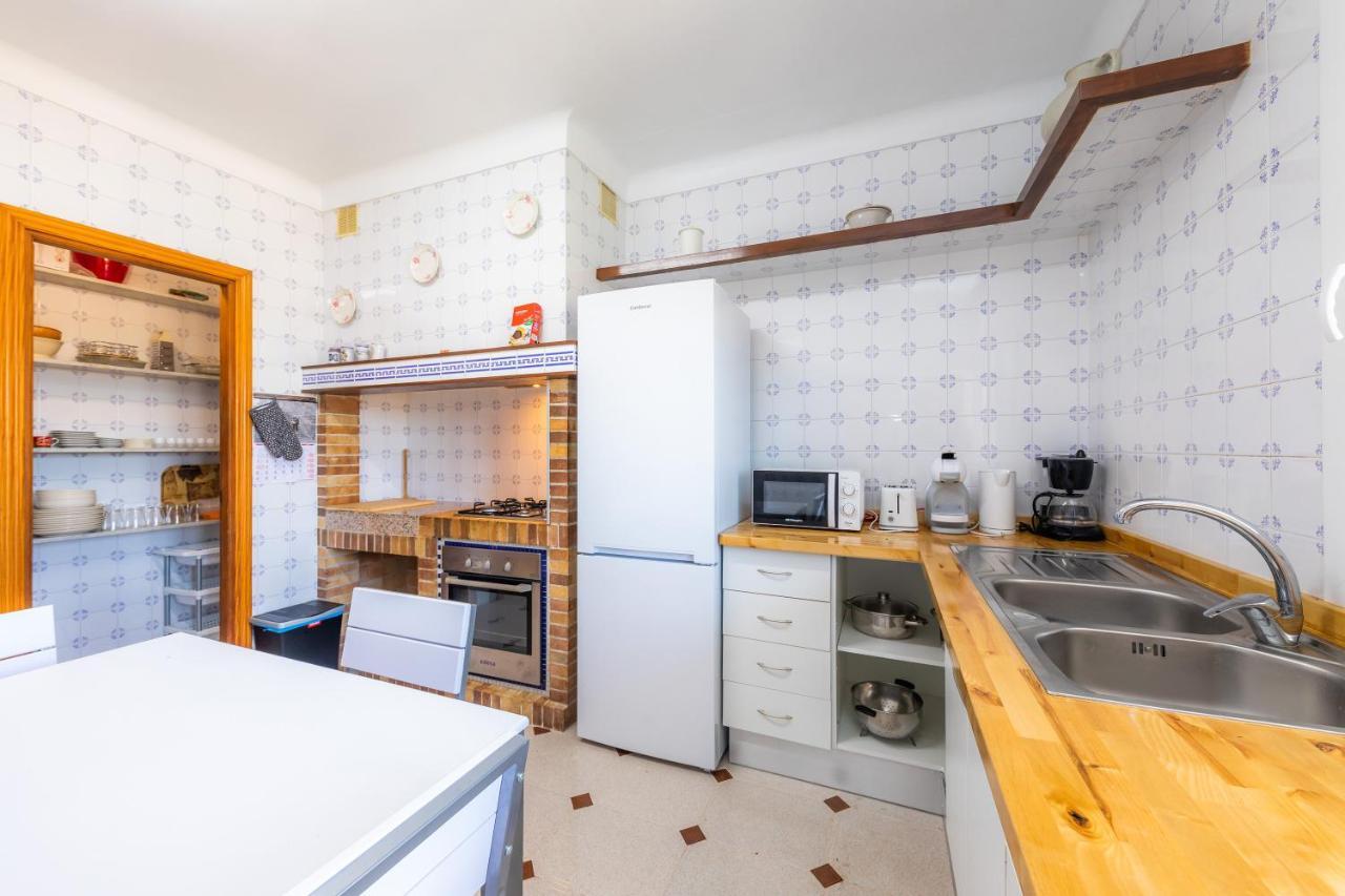 Apartamento Socorro 39-1 Felanitx Zewnętrze zdjęcie