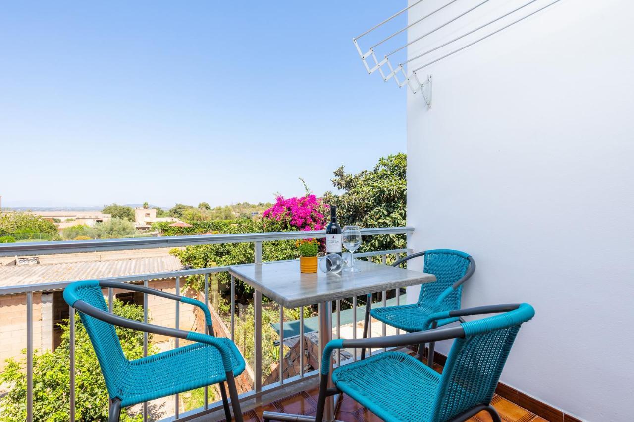 Apartamento Socorro 39-1 Felanitx Zewnętrze zdjęcie