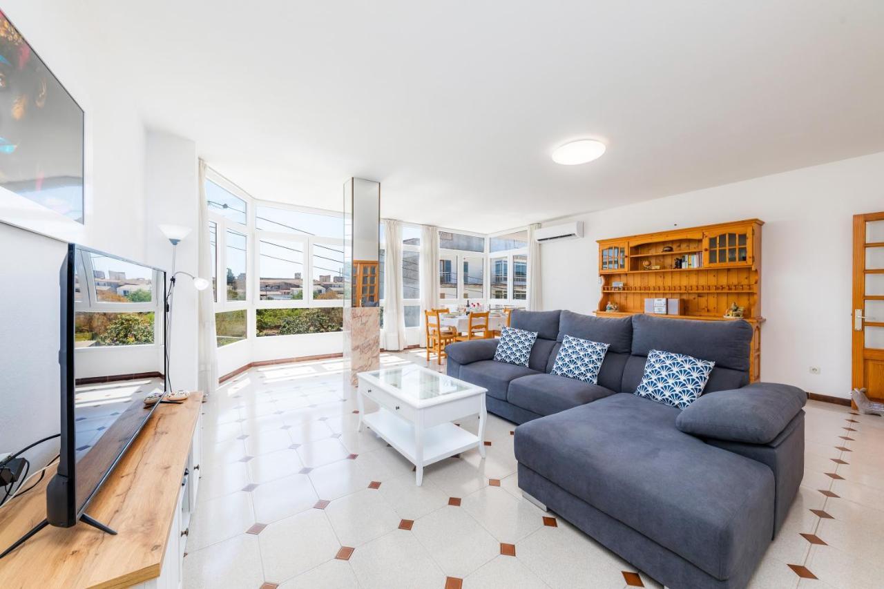 Apartamento Socorro 39-1 Felanitx Zewnętrze zdjęcie