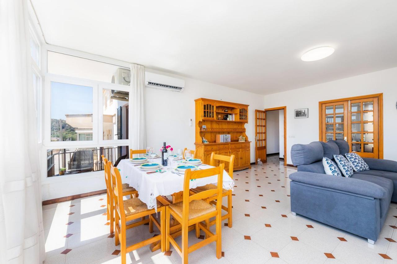 Apartamento Socorro 39-1 Felanitx Zewnętrze zdjęcie