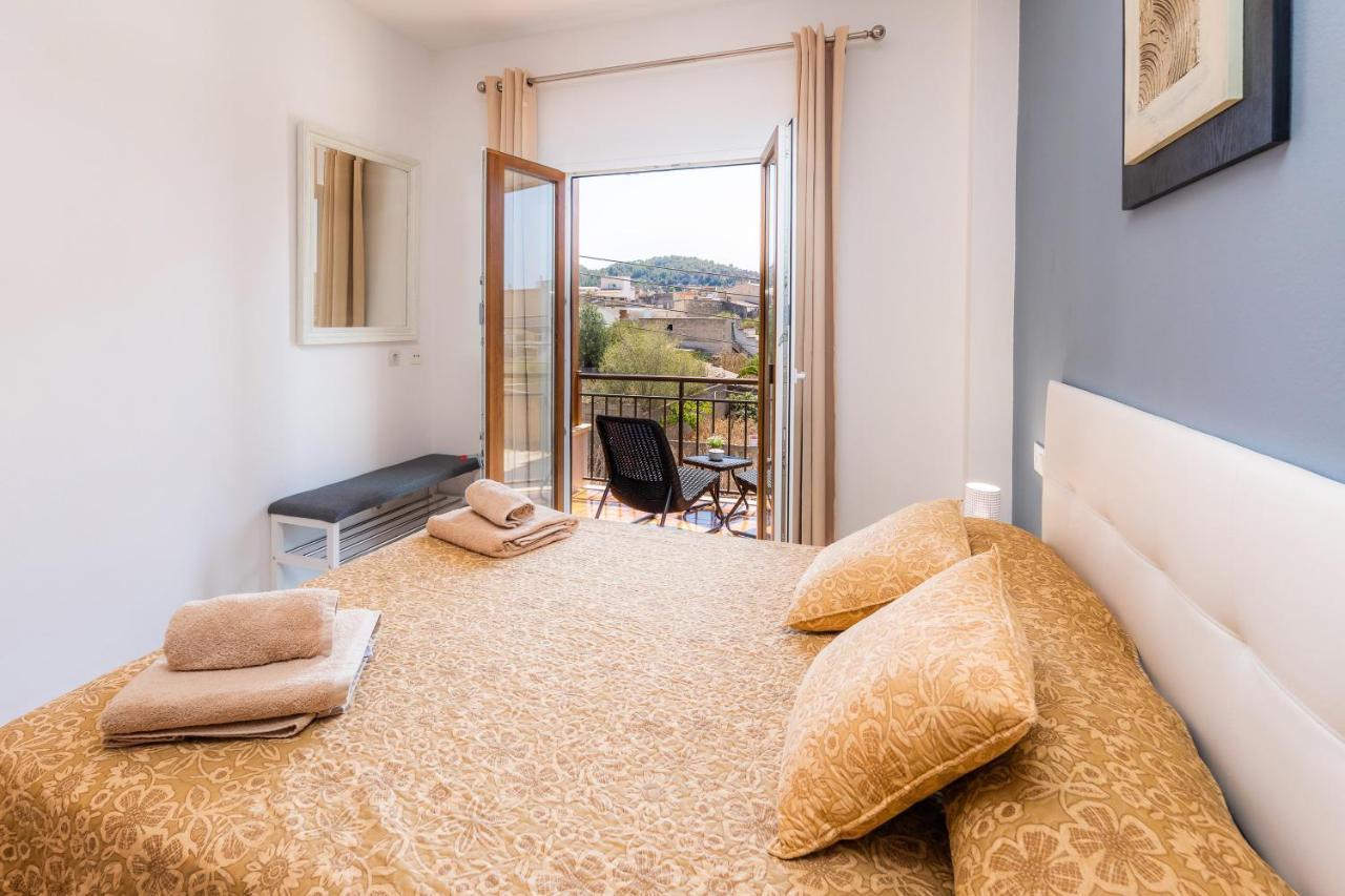 Apartamento Socorro 39-1 Felanitx Zewnętrze zdjęcie