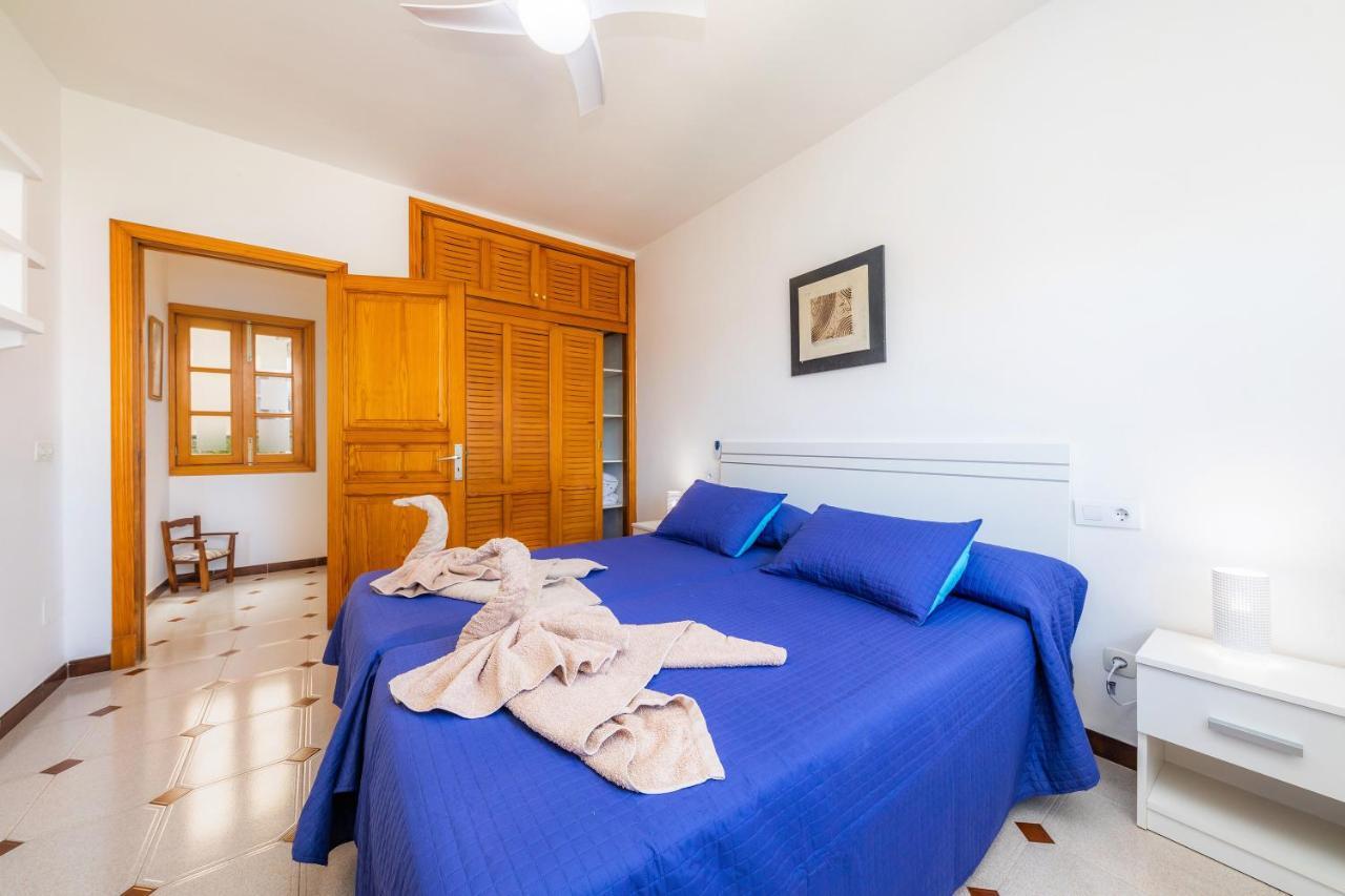 Apartamento Socorro 39-1 Felanitx Zewnętrze zdjęcie