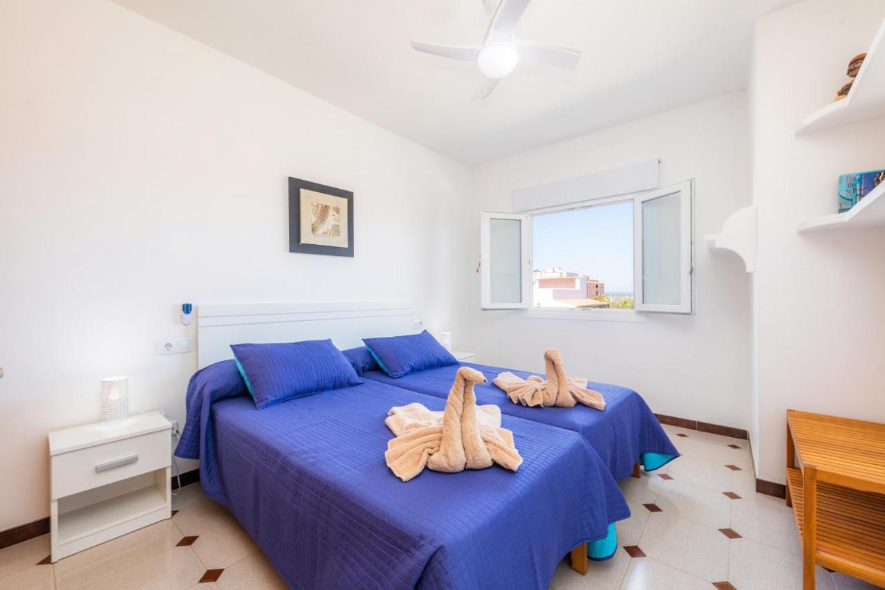 Apartamento Socorro 39-1 Felanitx Zewnętrze zdjęcie